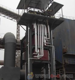 余热利用换热器在污水处理及再生利用中的关键作用与正规厂家的选择